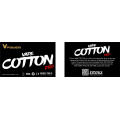 Wholesale E-cigarette Organic Cotton For E-cigarte